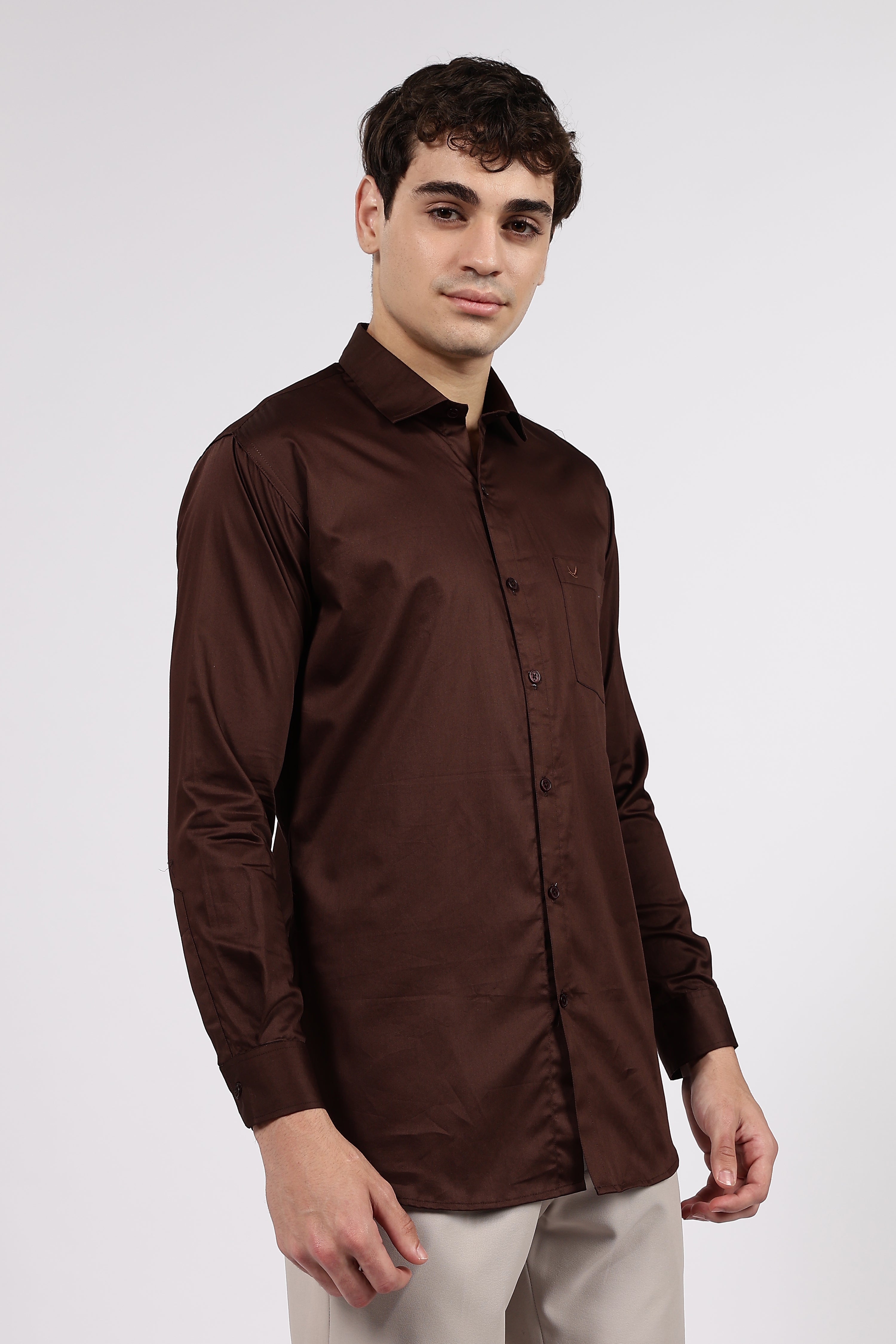 CASUAL SHIRT
